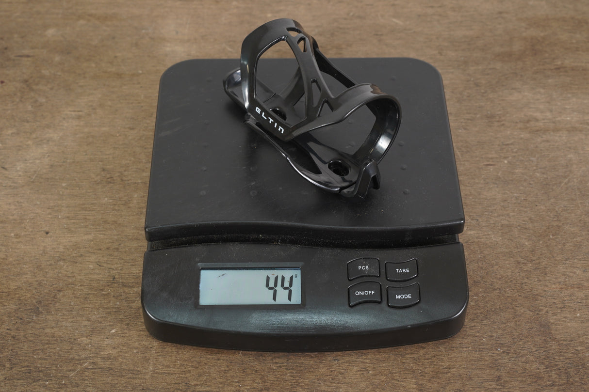 (1) Eltin Side Entry Water Bottle Cage 44g