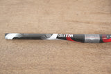 62cm NEW ITM Eridy Carbon MTB Mountain Handlebar 31.8mm