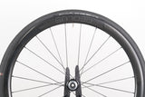Bontrager Aeolus RSL 37 Carbon Tubeless Clincher Disc Brake Wheelset 11 Speed