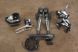 Shimano Dura-Ace 9070 Di2 11 Speed Electronic Rim Brake Road Groupset 9070