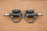 Shimano Ultegra PD-R8000 SPD-SL Carbon Clipless Road Pedals 255g