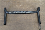 36cm Zipp Service Course SL 80 Ergo Alloy Compact Road Handlebar SL80