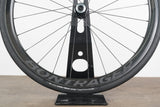 Bontrager Aeolus RSL 37 Carbon Tubeless Clincher Disc Brake Wheelset 11 Speed