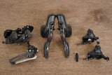 Campagnolo Super Record 12 Speed Mechanical Hydraulic Disc Brake Road Groupset