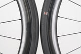 Bontrager Aeolus RSL 37 Carbon Tubeless Clincher Disc Brake Wheelset 11 Speed