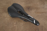 142mm PRO Turnix Steel Rail Road Saddle 224g
