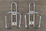 (2) King Cage Titanium Water Bottle Cages 57g