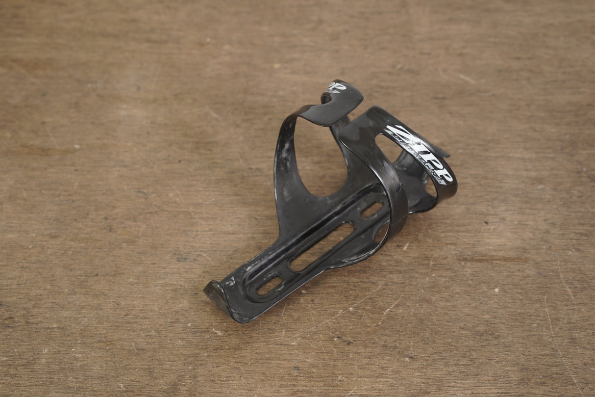 (1) Zipp Carbon Water Bottle Cage 23g