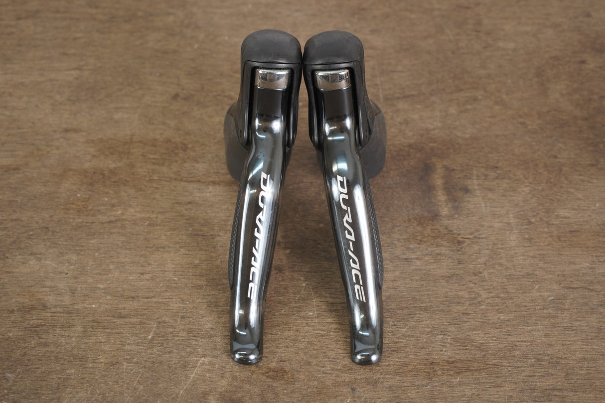 Shimano Dura-Ace 9070 Di2 11 Speed Electronic Rim Brake Road Groupset 9070