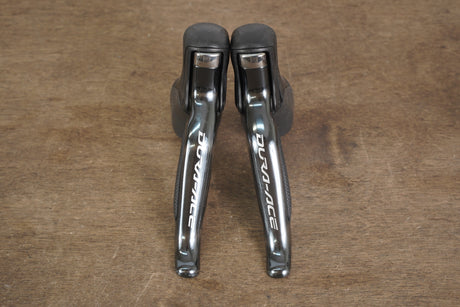 Shimano Dura-Ace 9070 Di2 11 Speed Electronic Rim Brake Road Groupset 9070