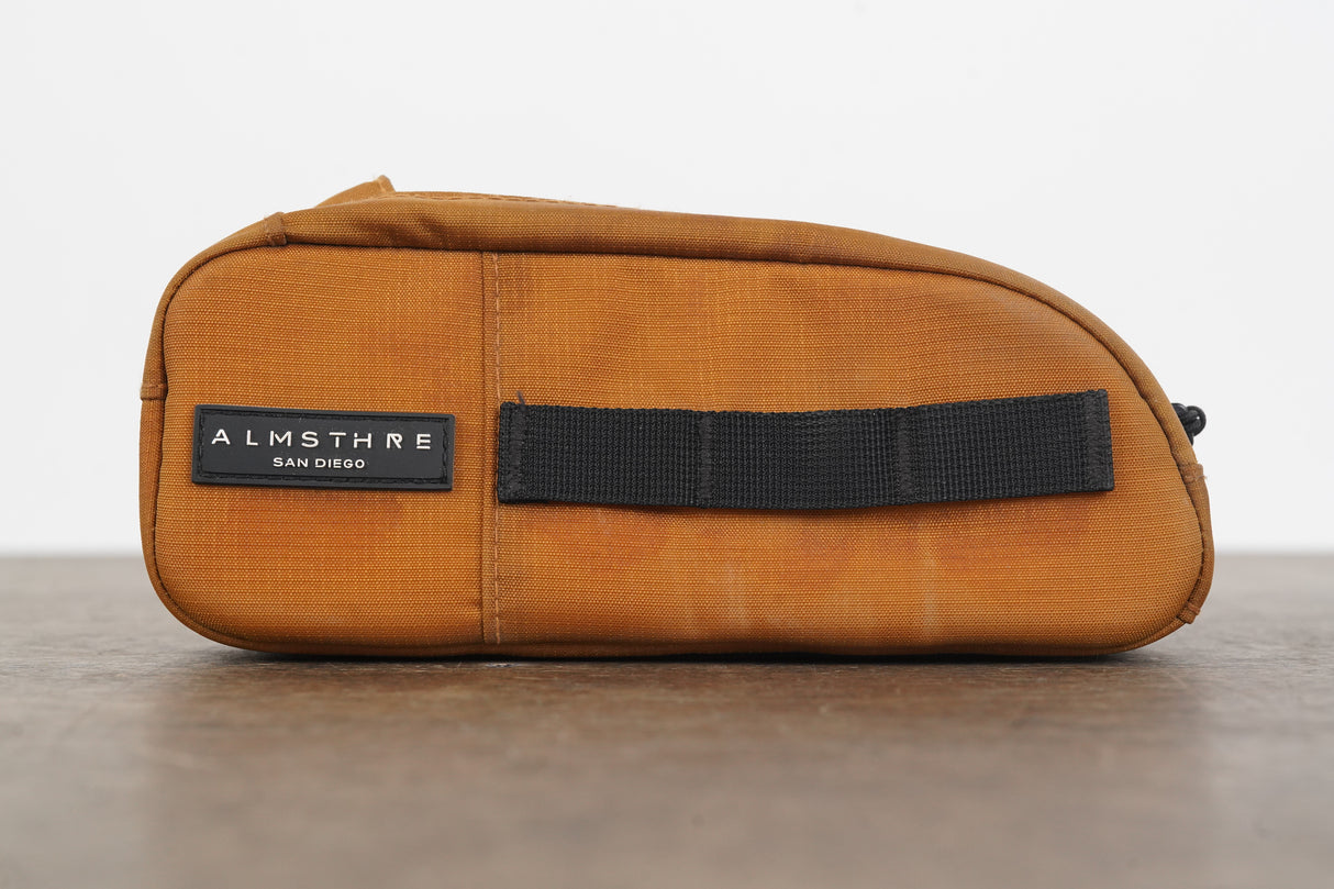 ALMSTHRE Top Tube Road CX Gravel Bike Storage Bag