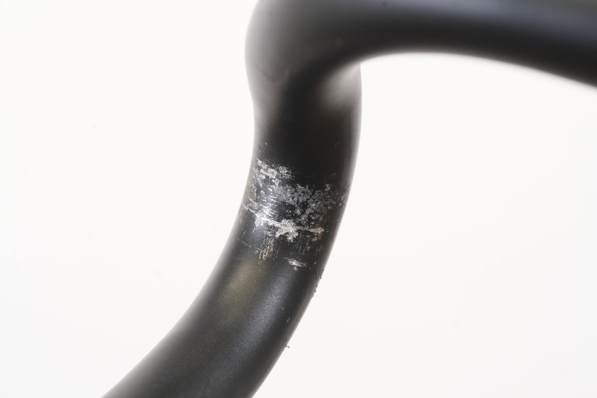 36cm Zipp Service Course SL 80 Ergo Alloy Compact Road Handlebar SL80