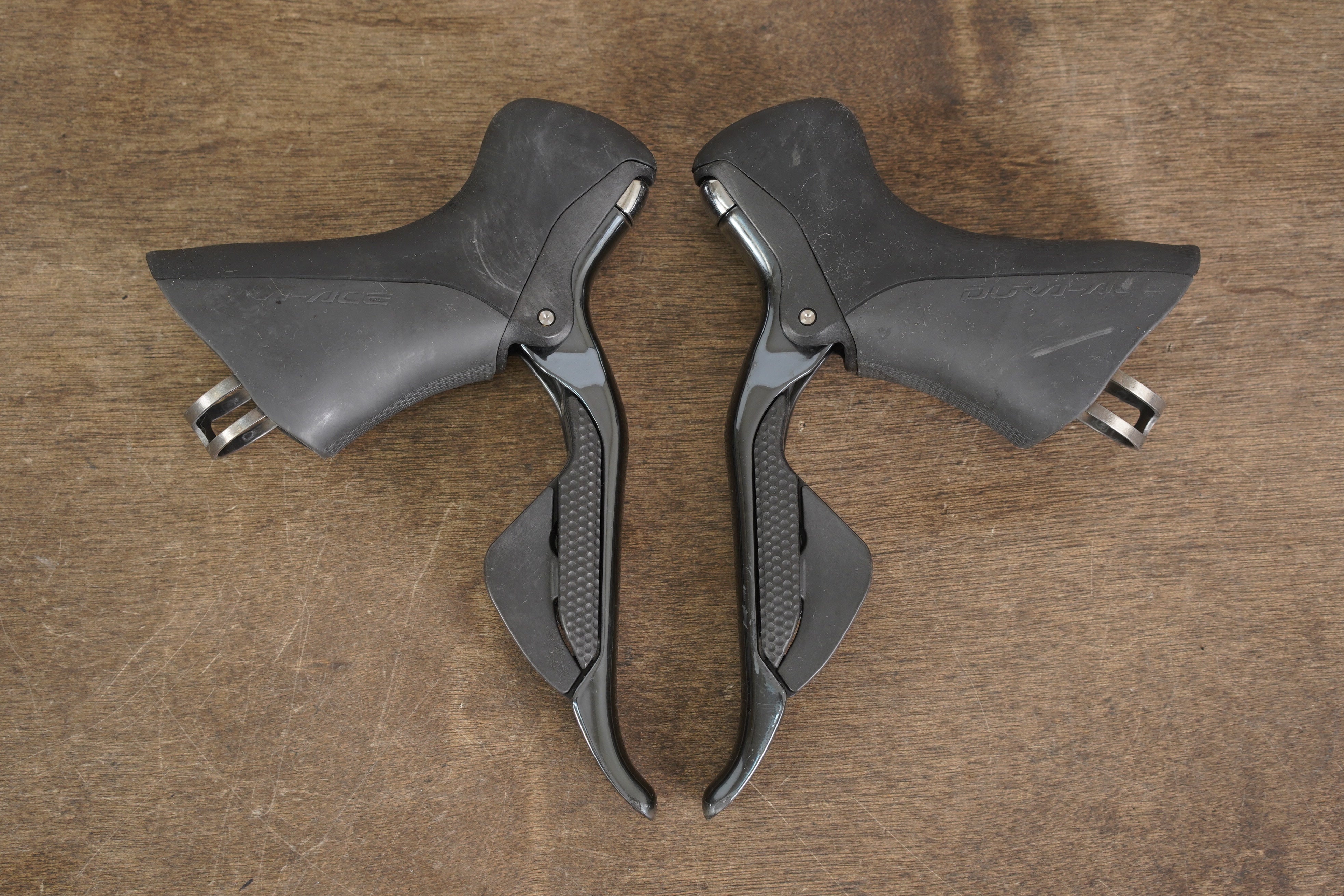 Shimano Dura-Ace 9070 Di2 11 Speed Electronic Rim Brake Road