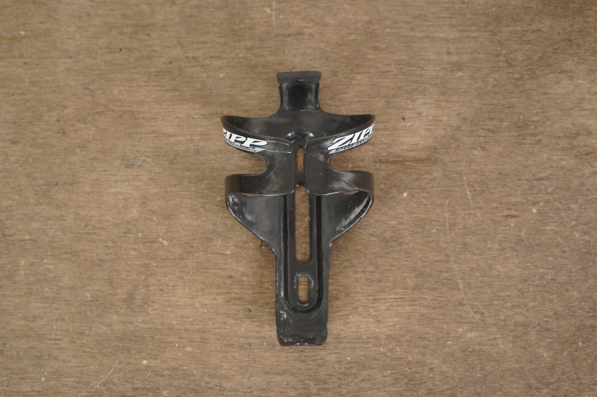 (1) Zipp Carbon Water Bottle Cage 23g