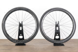 Bontrager Aeolus RSL 37 Carbon Tubeless Clincher Disc Brake Wheelset 11 Speed
