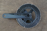 170mm 52/36T Shimano Ultegra FC-R8000 11 Speed Crankset 8000 684g