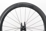 Bontrager Aeolus RSL 37 Carbon Tubeless Clincher Disc Brake Wheelset 11 Speed