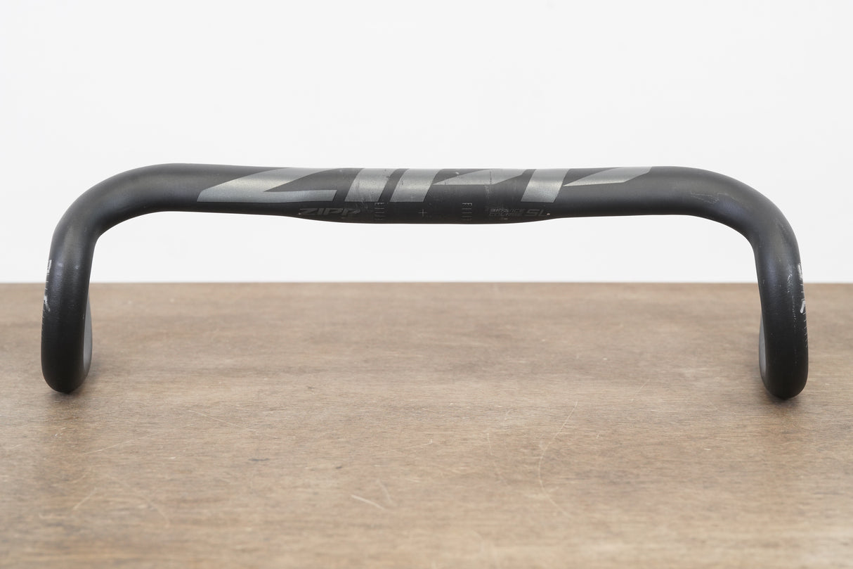 40cm Zipp Service Course SL-70 XPLR Alloy Road Handlebar 31.8mm SL70