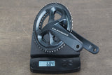 170mm 52/36T Shimano Ultegra FC-R8000 11 Speed Crankset 8000 684g