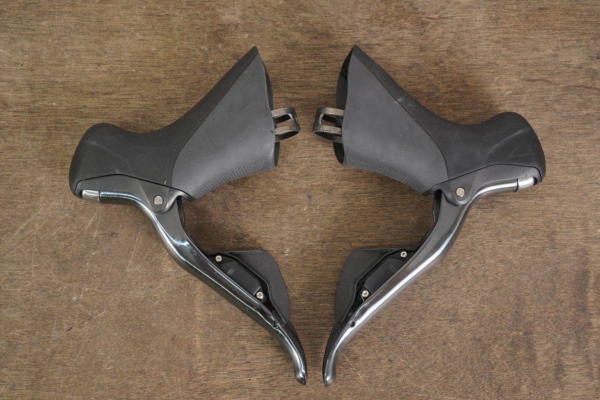 Shimano Dura-Ace 9070 Di2 11 Speed Electronic Rim Brake Road Groupset 9070