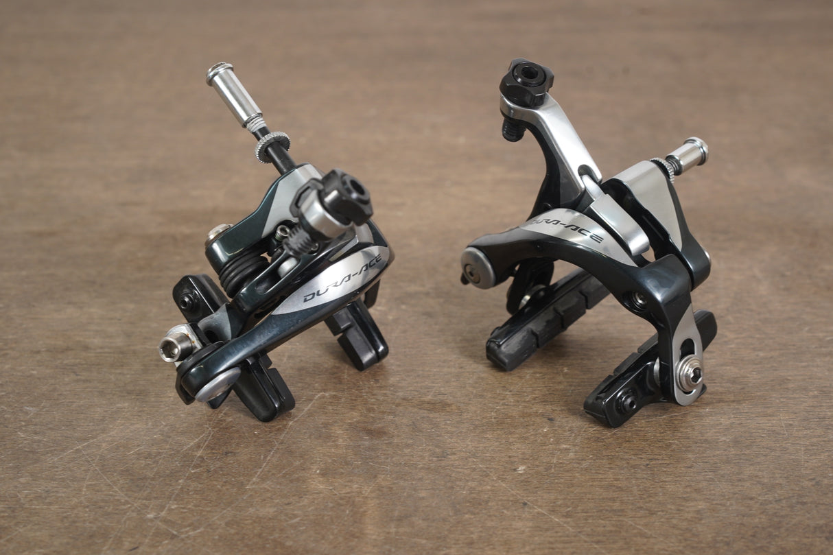 Shimano Dura-Ace 9070 Di2 11 Speed Electronic Rim Brake Road Groupset 9070