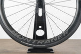 Bontrager Aeolus RSL 37 Carbon Tubeless Clincher Disc Brake Wheelset 11 Speed