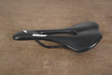 142mm PRO Turnix Steel Rail Road Saddle 224g