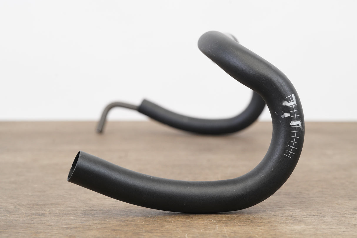40cm Zipp Service Course SL-70 XPLR Alloy Road Handlebar 31.8mm SL70