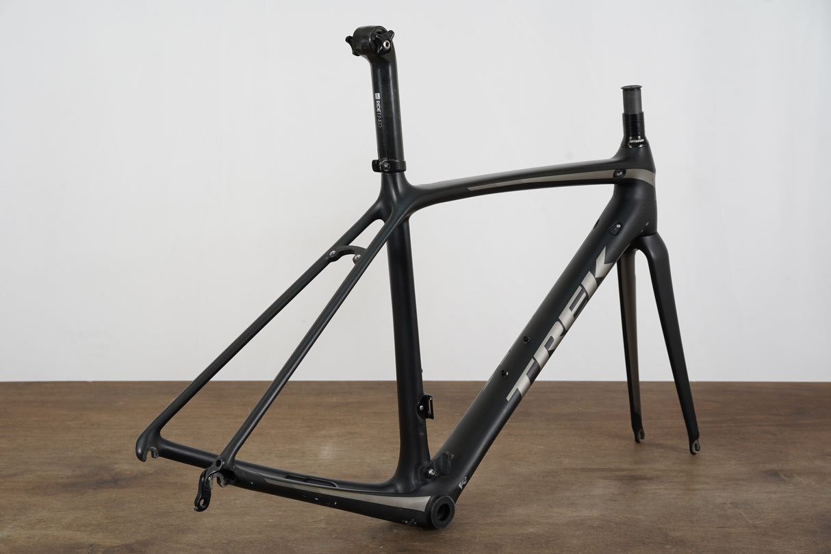 52cm Trek Emonda SL 6 Carbon Rim Brake Road Frameset SL6