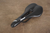142mm PRO Turnix Steel Rail Road Saddle 224g