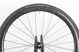 Bontrager Aeolus RSL 37 Carbon Tubeless Clincher Disc Brake Wheelset 11 Speed