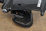 40cm Zipp Vuka Aero Carbon Aero TT Handlebar + Extensions TT Triathlon 31.8mm