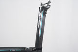 53cm Bianchi Oltre XR2 Carbon Rim Brake Road Frameset