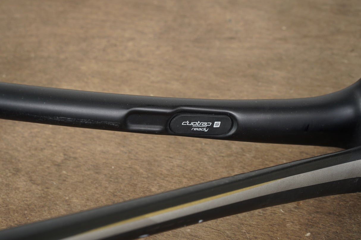 52cm Trek Emonda SL 6 Carbon Rim Brake Road Frameset SL6