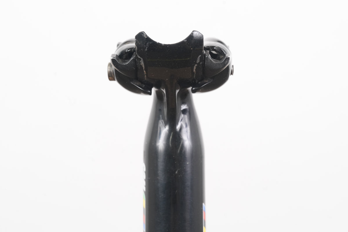 31.6mm Ritchey WCS Alloy Setback Road Seatpost 234g