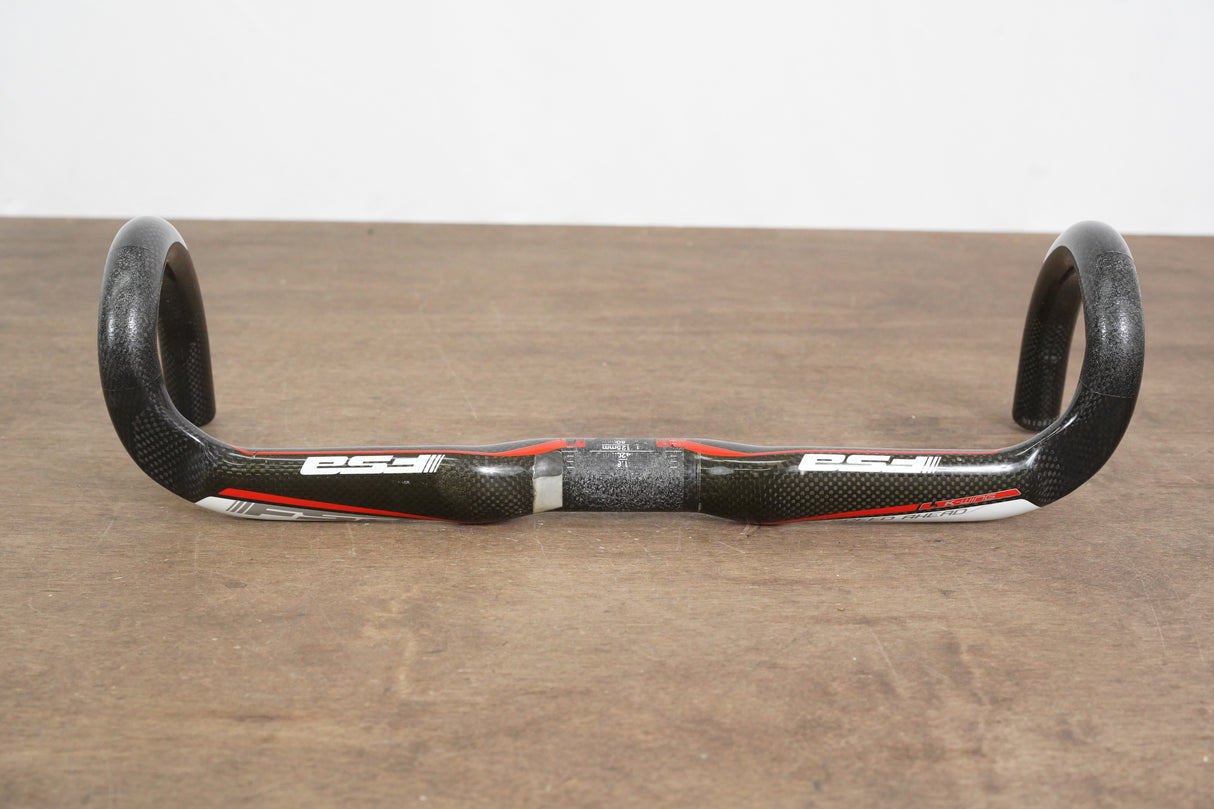 42cm FSA K-Wing Aero Carbon Road Handlebar 31.8mm