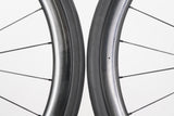 Bontrager Aeolus RSL 37 Carbon Tubeless Clincher Disc Brake Wheelset 11 Speed