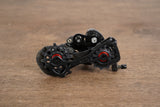 Campagnolo Super Record 12 Speed Mechanical Hydraulic Disc Brake Road Groupset