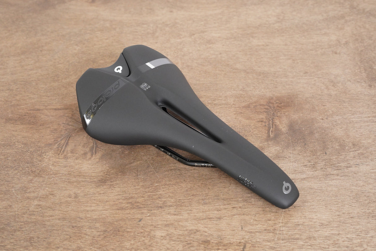 NEW 147mm Prologo Kappa Evo Pro T 2.0 Rail Road Saddle 270g