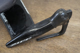 40cm Zipp Vuka Aero Carbon Aero TT Handlebar + Extensions TT Triathlon 31.8mm