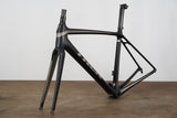 52cm Trek Emonda SL 6 Carbon Rim Brake Road Frameset SL6