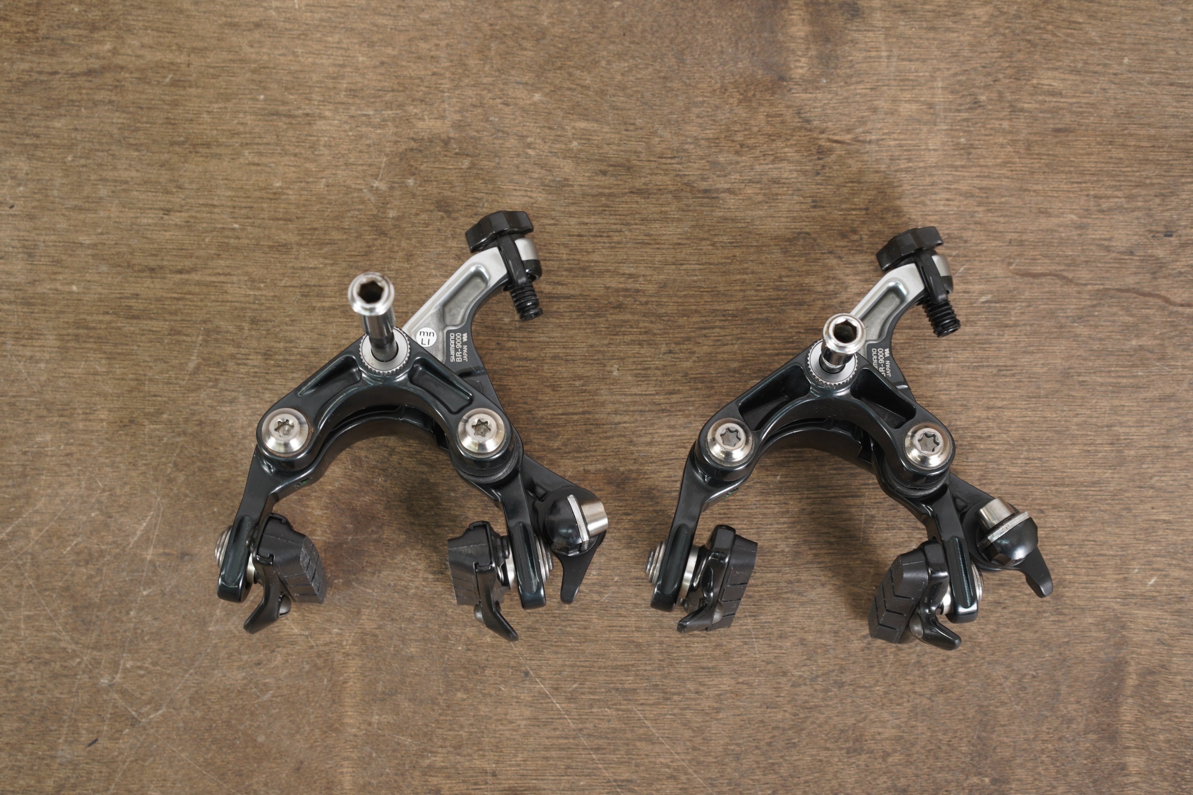 Shimano Dura-Ace 9070 Di2 11 Speed Electronic Rim Brake Road