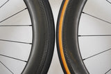 Winspace Lun Carbon Tubeless Rim Brake Wheelset Shimano/SRAM 11 Speed