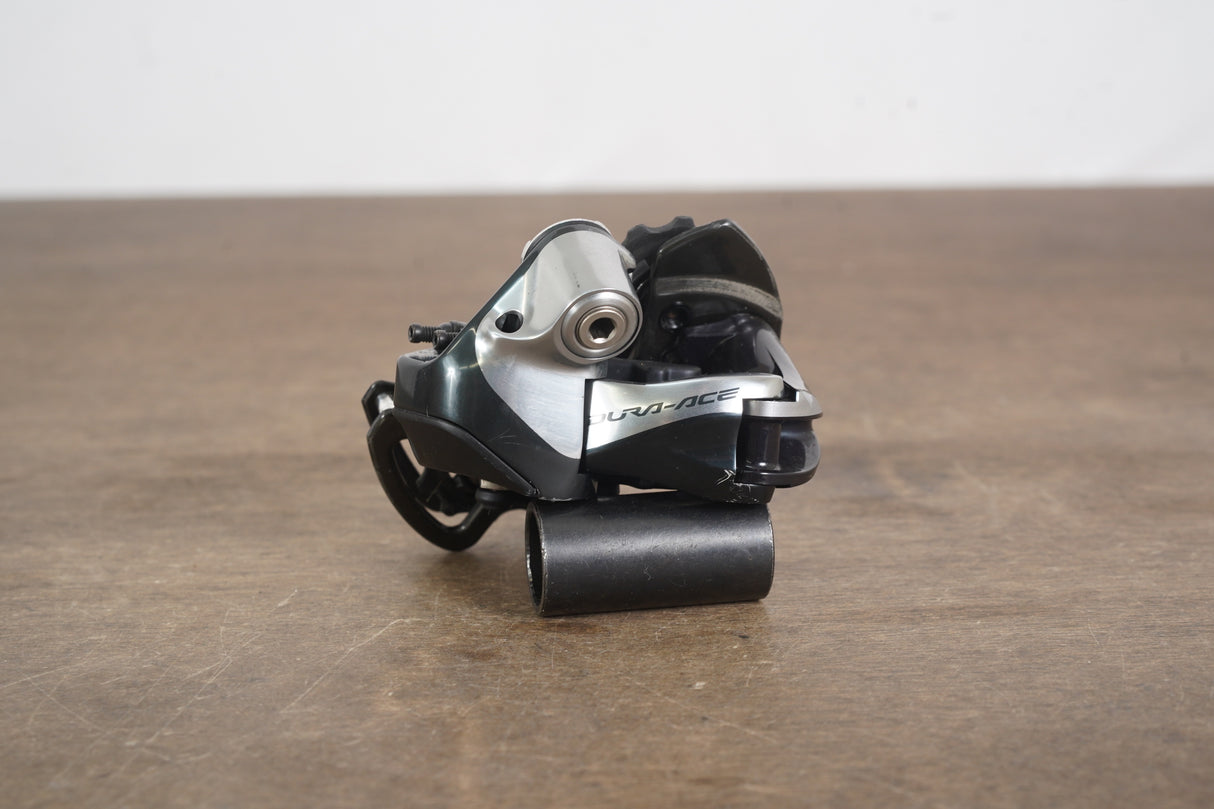 Shimano Dura-Ace 9070 Di2 11 Speed Electronic Rim Brake Road Groupset 9070