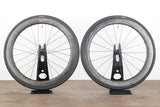 Zipp 404 NSW Cognition Carbon Clincher Rim Brake Wheelset Shimano/SRAM 11 Speed
