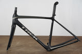 52cm Trek Emonda SL 6 Carbon Rim Brake Road Frameset SL6