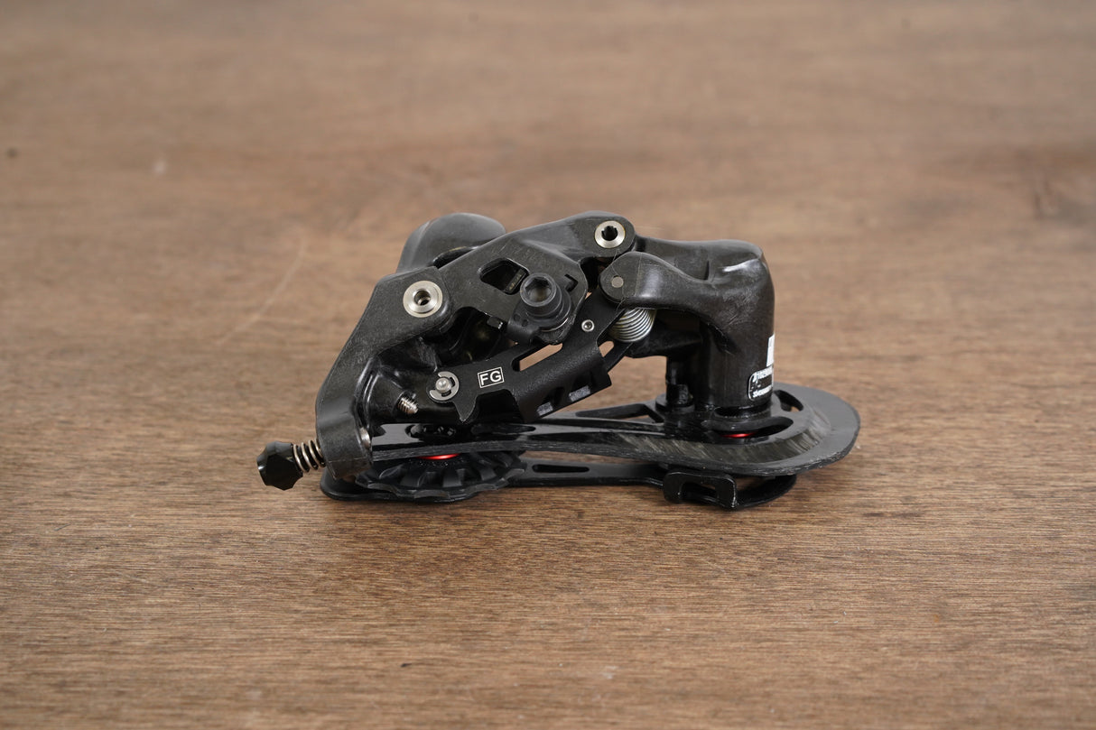 Campagnolo Super Record 12 Speed Mechanical Hydraulic Disc Brake Road Groupset