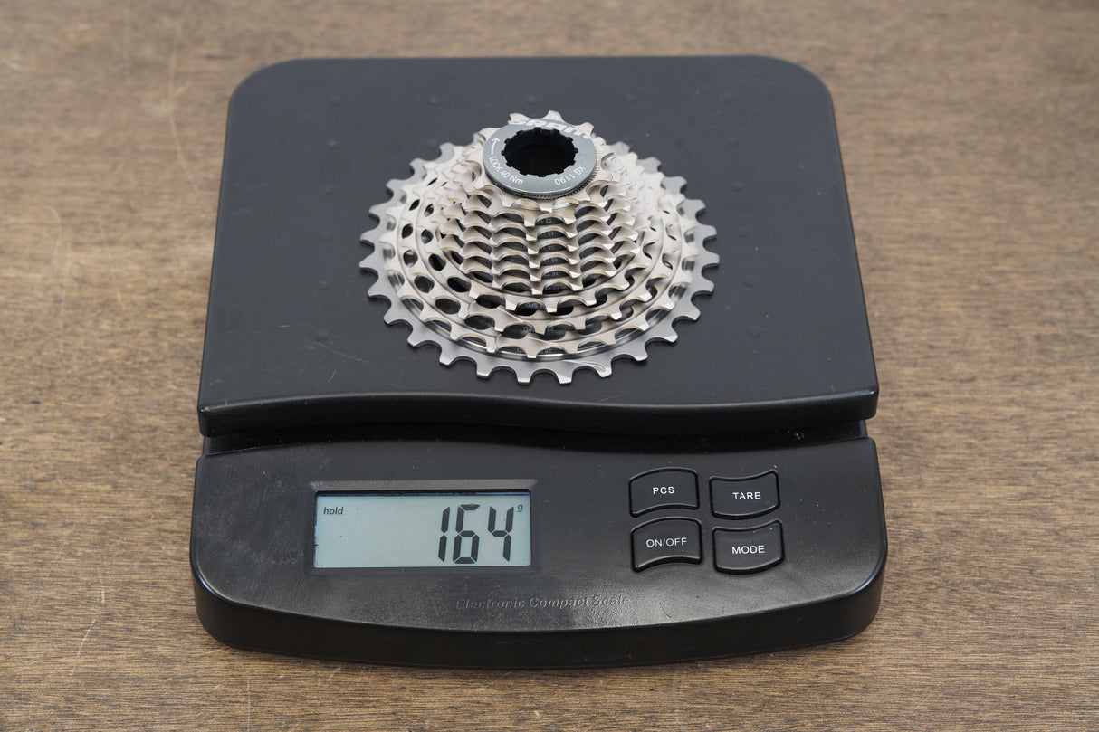 11-28T SRAM Red 22 XG-1190 11 Speed Road Cassette 164g