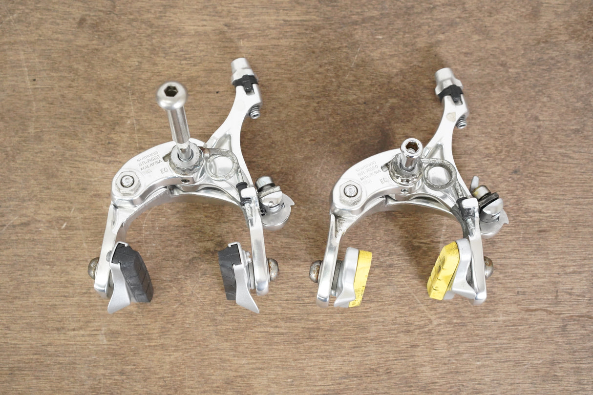 Shimano BR-R560 Standard Center Mount Rim Brake Calipers