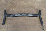 40cm Zipp Service Course SL-70 XPLR Alloy Road Handlebar 31.8mm SL70